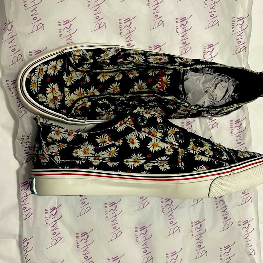 Blowfish Malibu Shoes